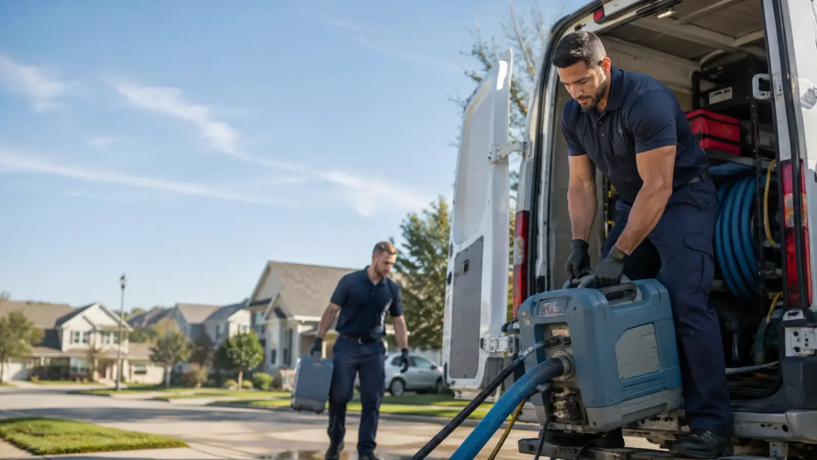 Trauma Cleanup in Urbana, IA near me